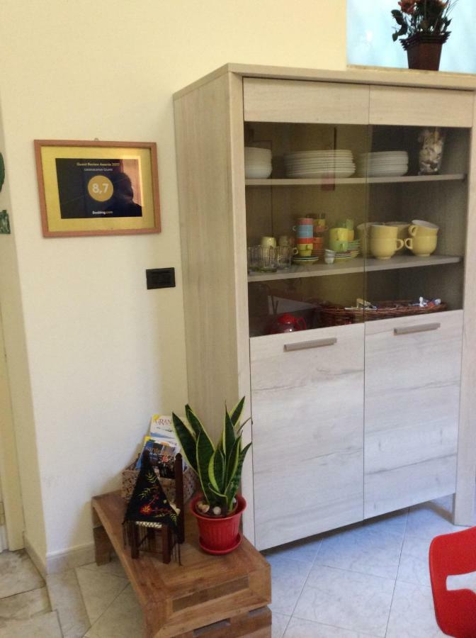 Alloggio Privato Giunic 칼리아리 외부 사진